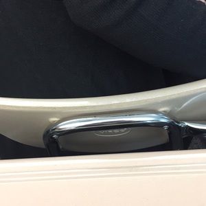 Meet your Posher, Debie